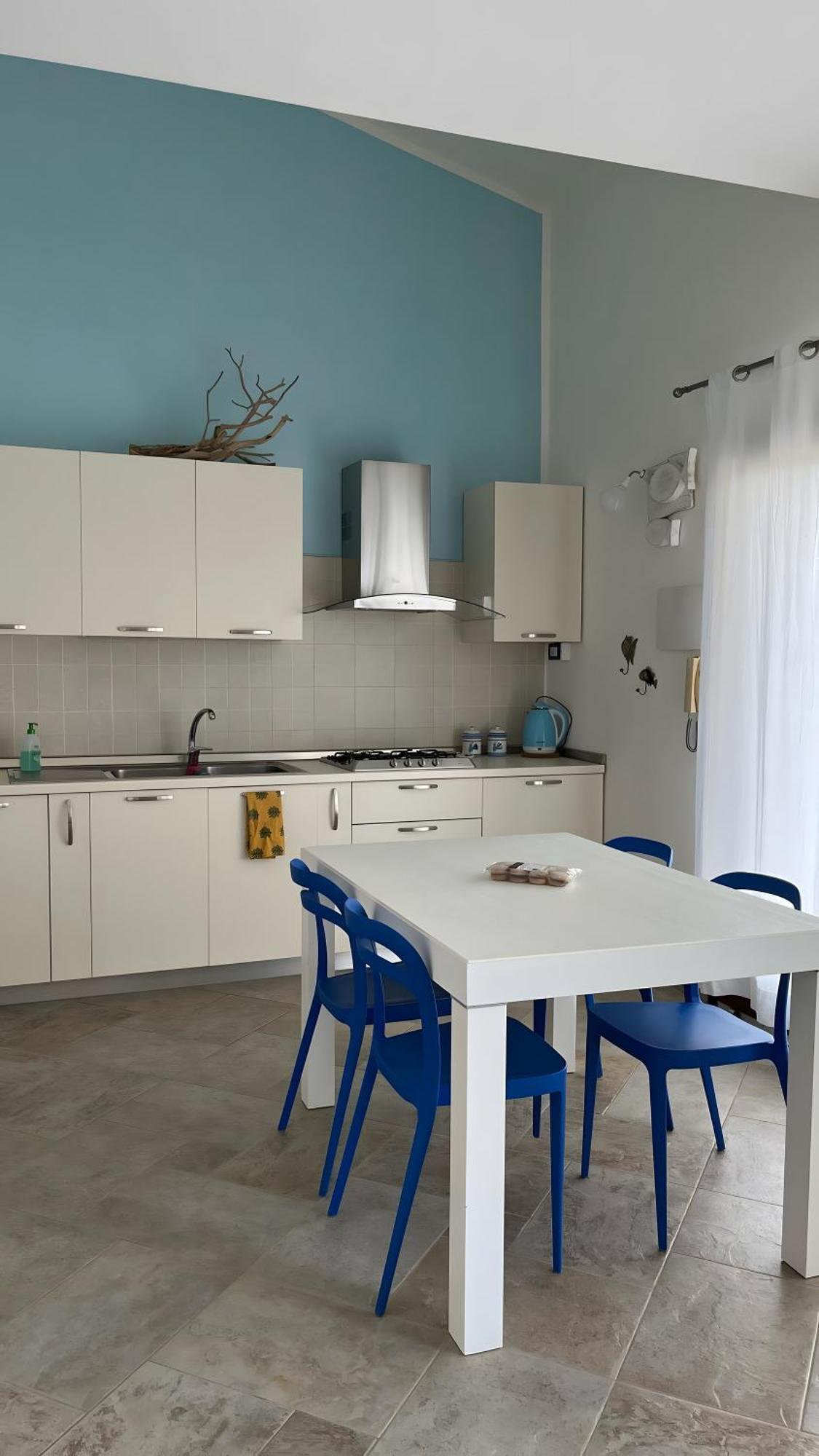 Villa Bouganville Cala Sinzias 卡斯蒂亚达斯 外观 照片