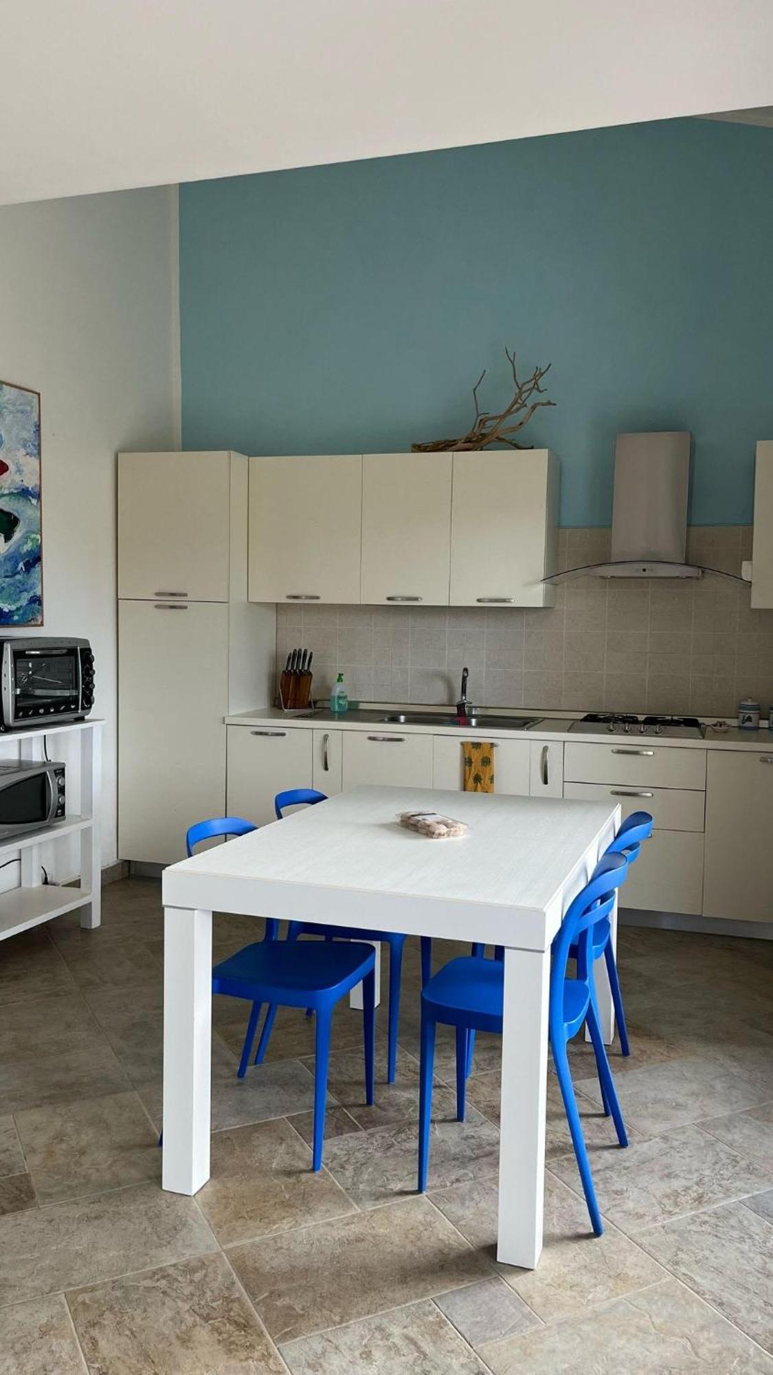 Villa Bouganville Cala Sinzias 卡斯蒂亚达斯 外观 照片